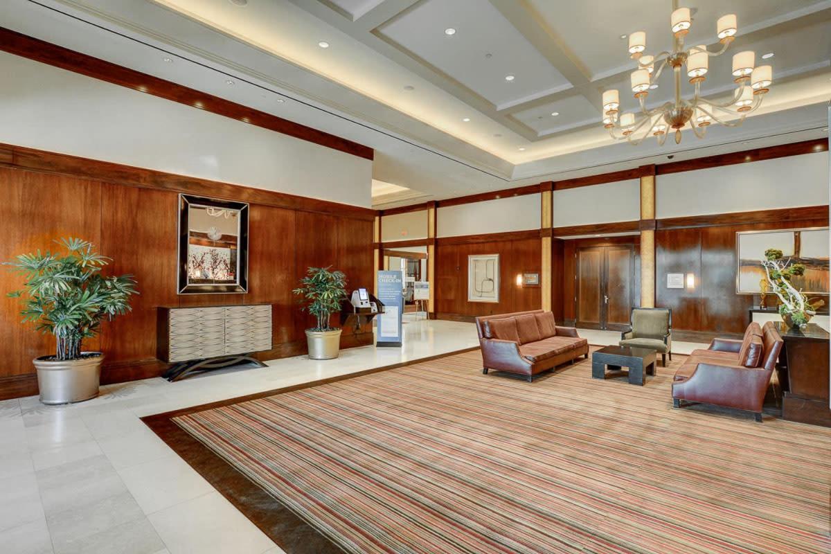 Mgm Signature-04-714 1Br 2Ba Balcony Suite Las Vegas Exteriér fotografie